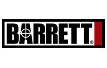 Barrett Firearms - John Brogan